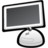 iMac 2002 17 Icon